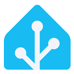 Home Assistant Logo